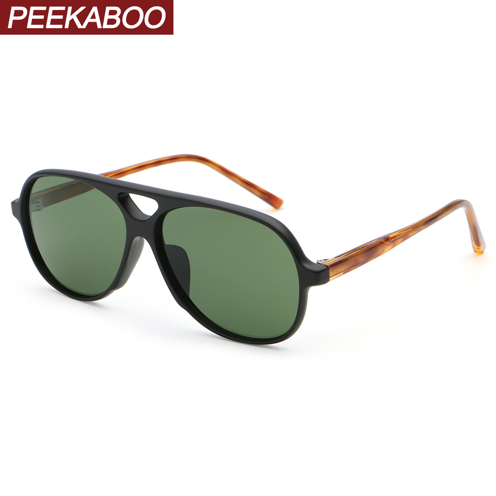 Travel Accessories Gifts For Men - Зеленые, синие, черные мужские солнцезащитные очки