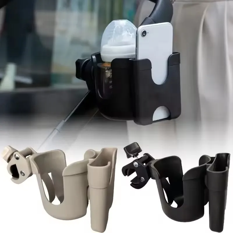 Travel Accessories For 2 Year Old - Противоскользящие держатели для стаканов на детскую