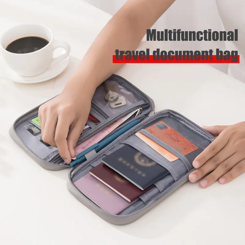 Qantas Travel Accessories - 1 шт. портативная дорожная сумка для