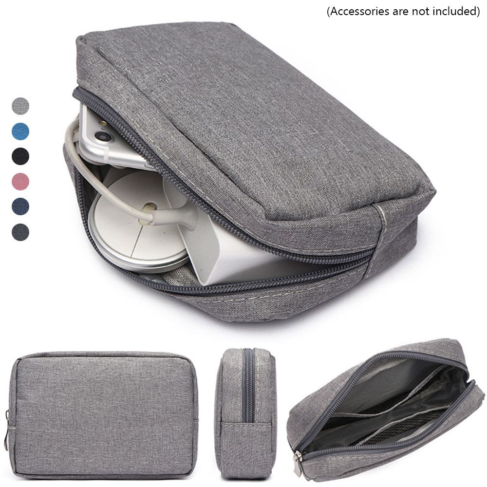 Travel Accessories Us - Органайзер для путешествий, чехол для гаджетов
