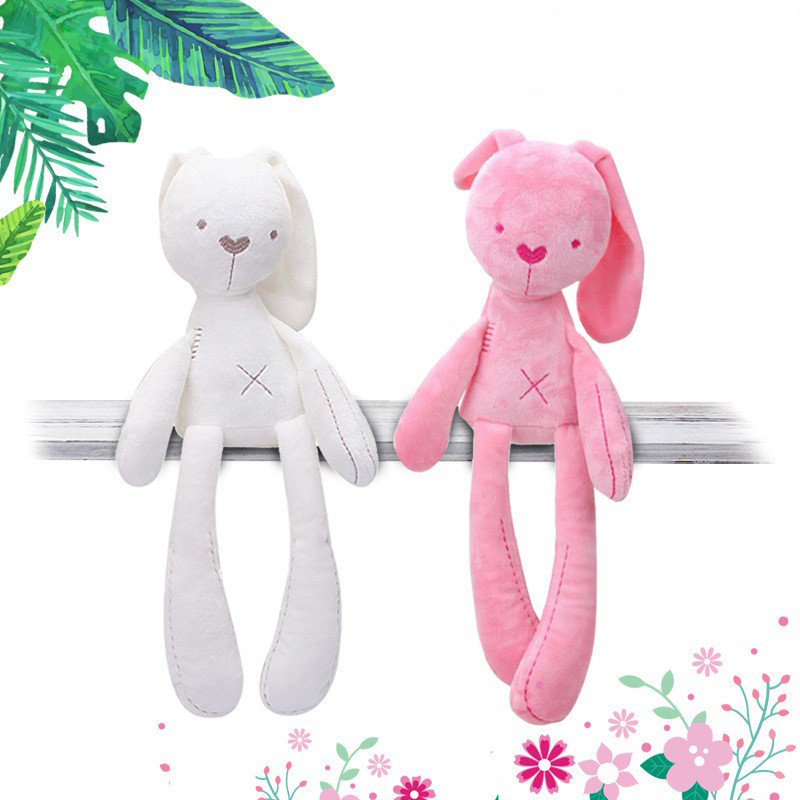 Travel Accessories For Baby - Мягкая детская игрушка с мультяшными животными
