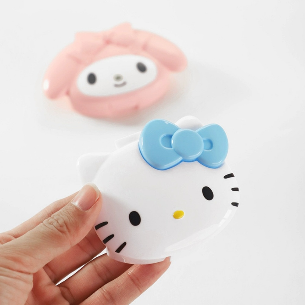Travel Accessories Japan - Оригинальный органайзер для таблеток Sanrio My