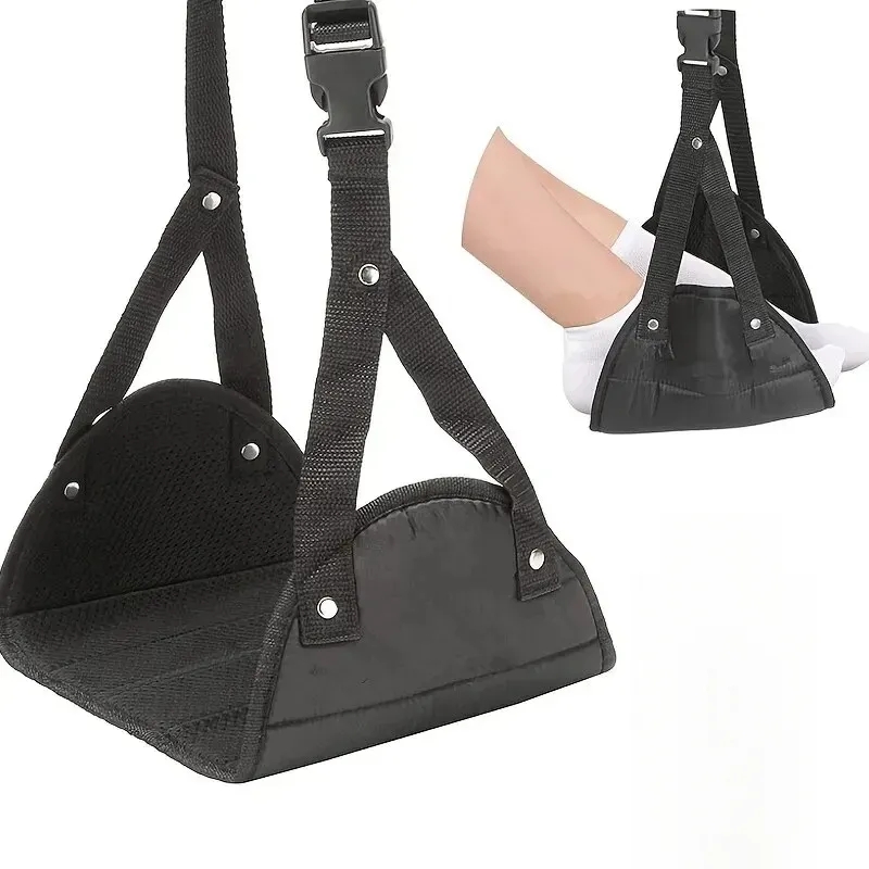 Travel Accessories Long Flight - Портативная подставка для ног в самолет