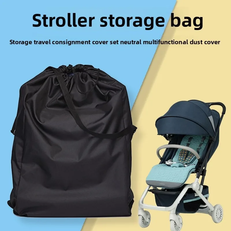 Travel Accessories For 2 Year Old - Сумка для хранения детской коляски, универсальная