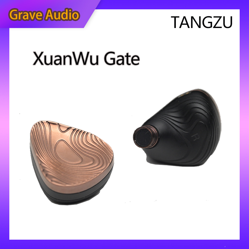 Earplug Set Foam - TANGZU XuanWu Gate Наушники Монитор IEMS