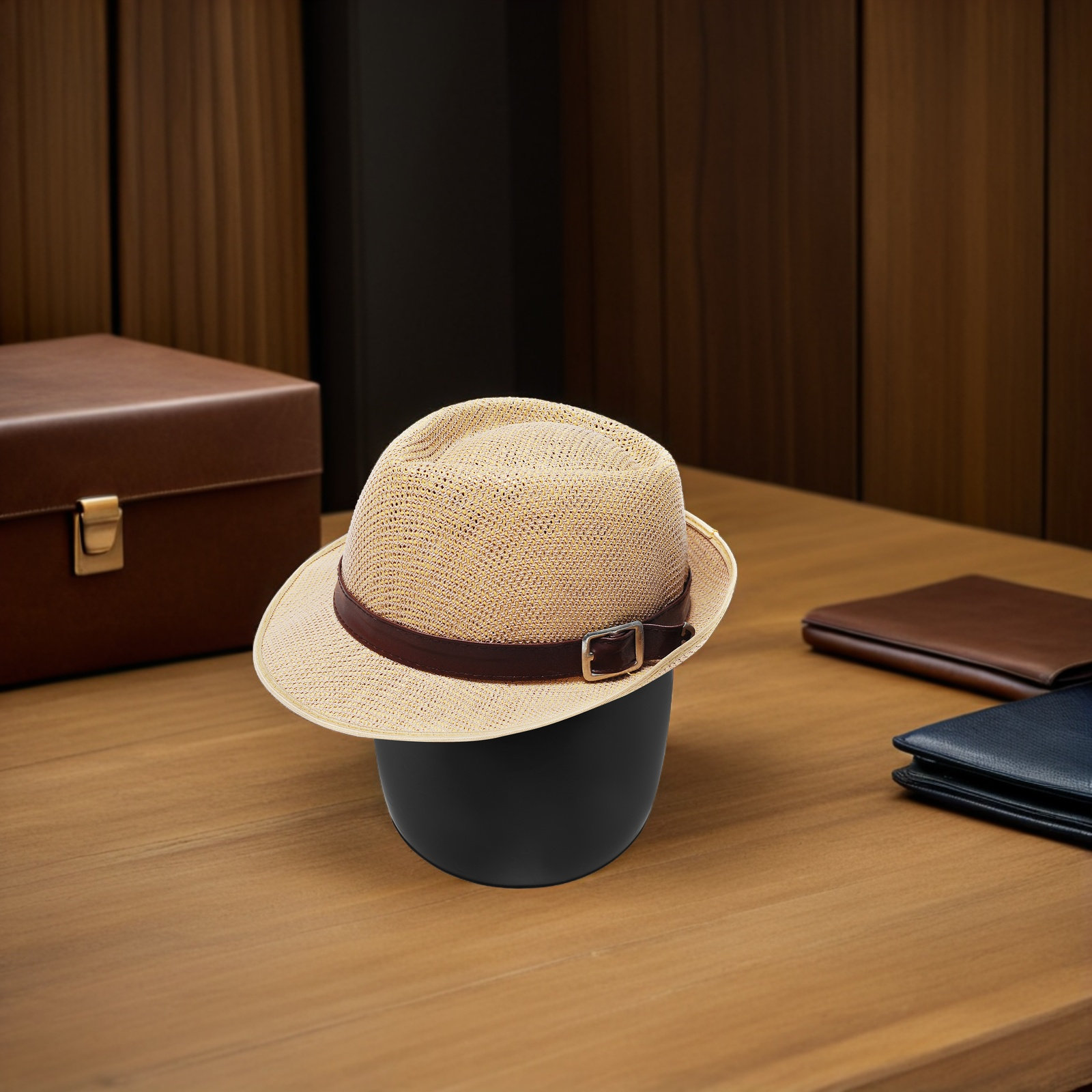 Travel Accessories Long Flight - Премиум надувная подушка для шеи –
