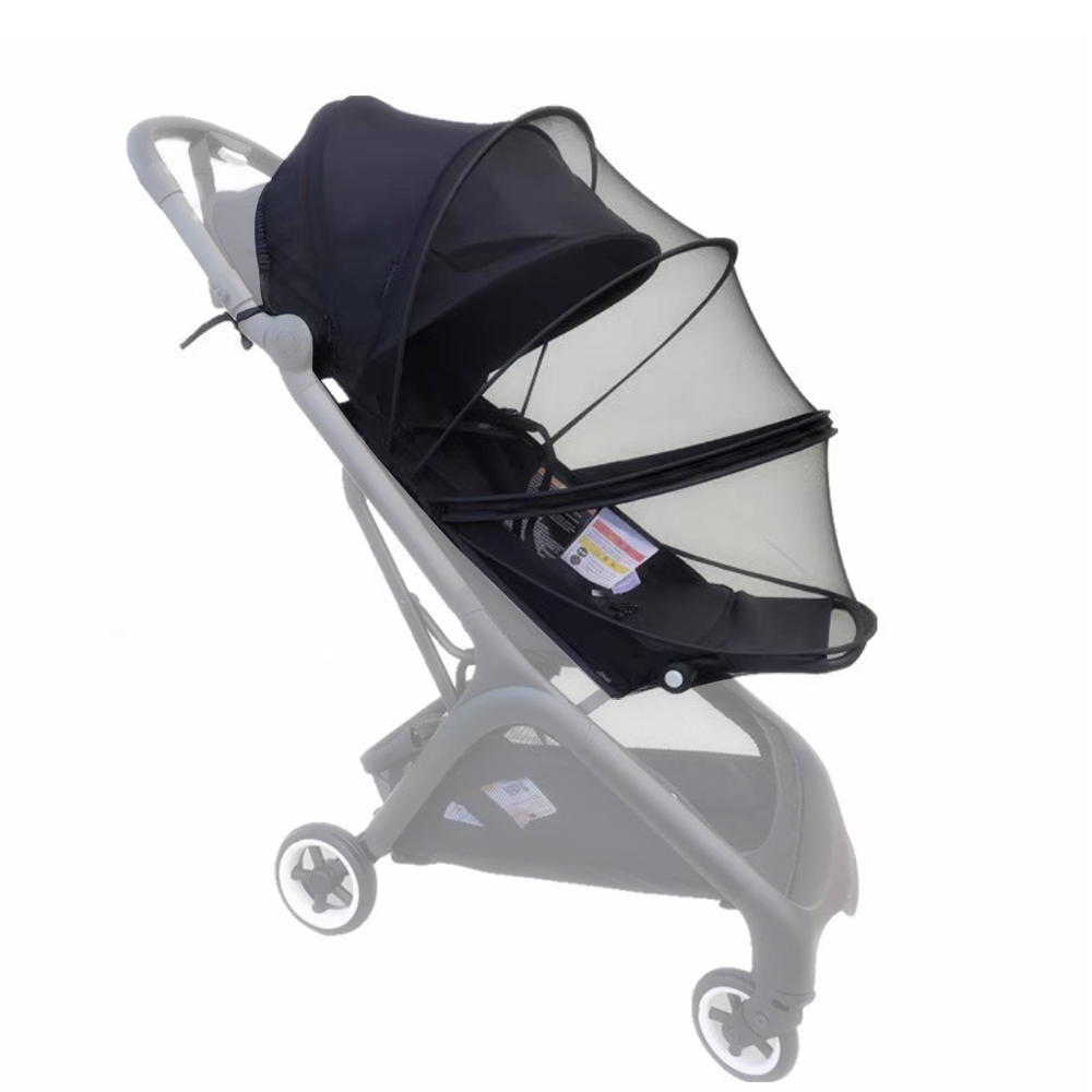 Travel Accessories For 2 Year Old - Москитная сетка для коляски Bugaboo, бабочка,
