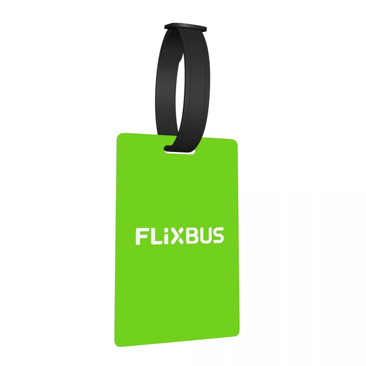 Travel Accessories International - Бирки для багажа Flixbus: аксессуары для