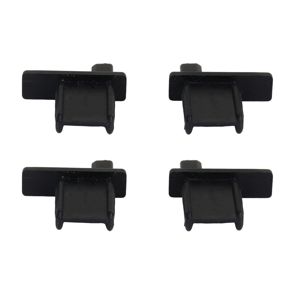 Travel Accessories Us - 2x солнцезащитные зажимы для дорожных штор