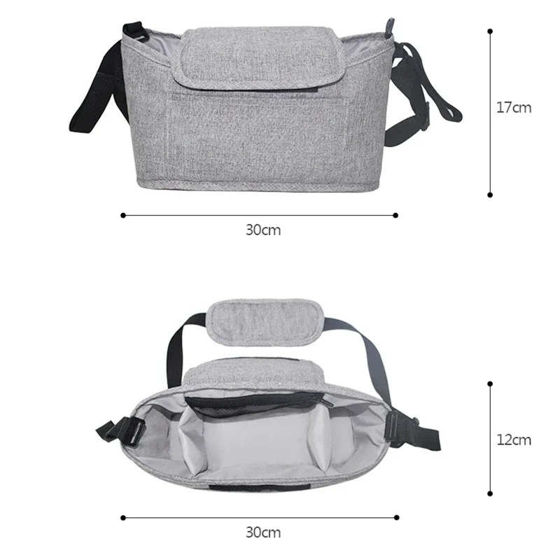 Сумка-органайзер для детской к – обзор и цена Travel Accessories For 2 Year Old