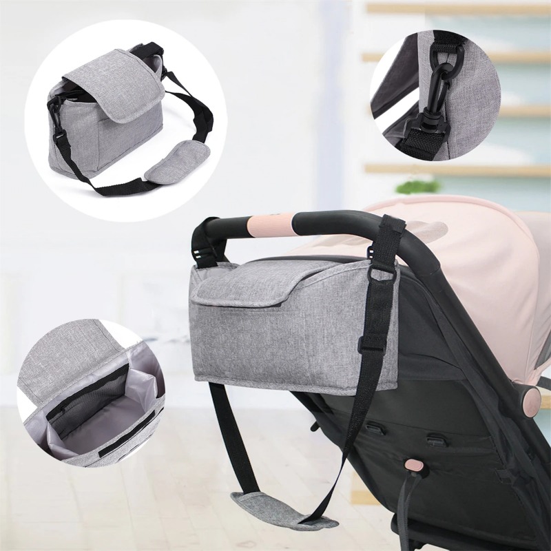 Сумка-органайзер для детской к – обзор и цена Travel Accessories For 2 Year Old