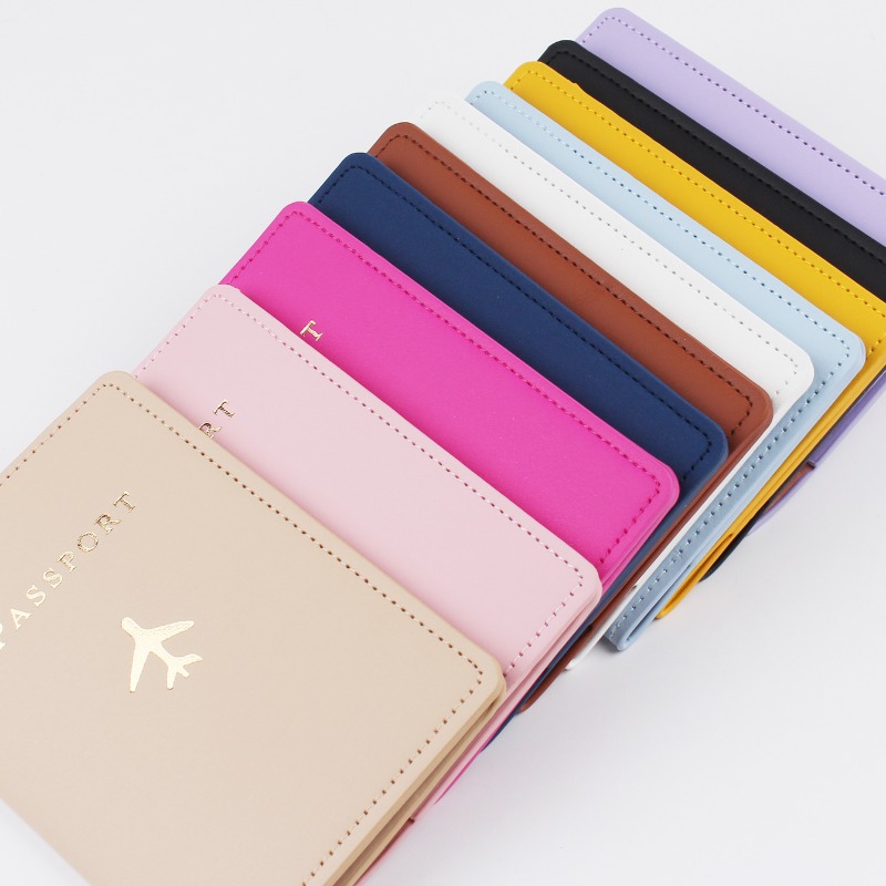 Обложка для паспорта из искусс – обзор и цена Qantas Travel Accessories