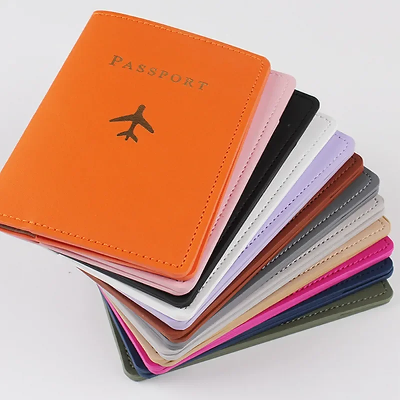 Обложка для паспорта из искусс – обзор и цена Qantas Travel Accessories