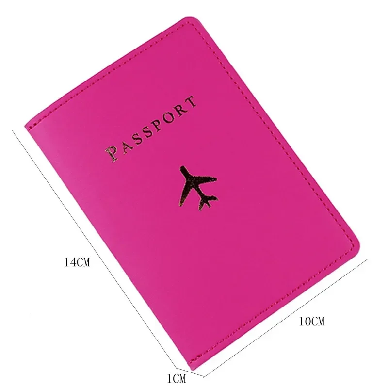 Обложка для паспорта из искусс – обзор и цена Qantas Travel Accessories