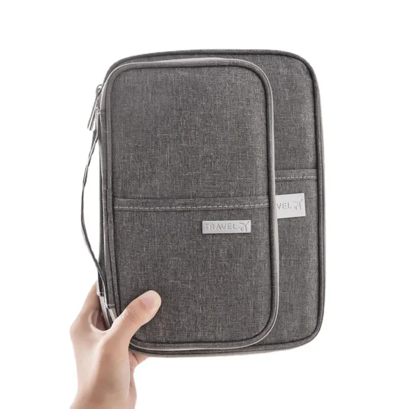 1 шт. портативная дорожная сум – обзор и цена Qantas Travel Accessories