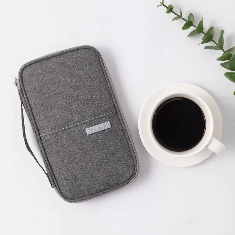1 шт. портативная дорожная сум – обзор и цена Qantas Travel Accessories