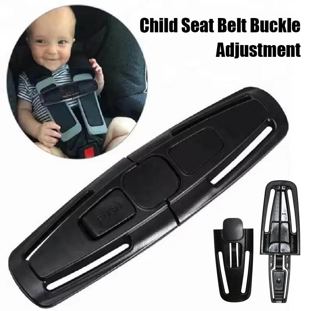 Зажим-фиксатор для ремня детск – обзор и цена Travel Accessories For Baby