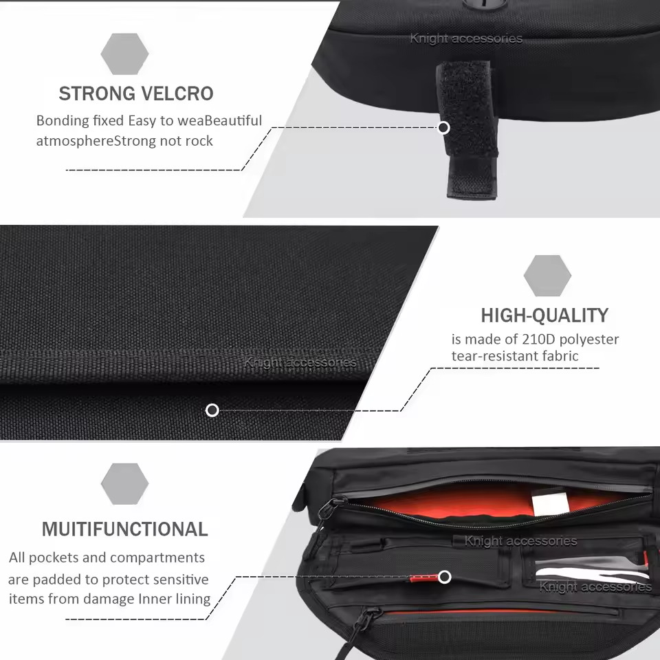 Сумка для инструментов для мот – обзор и цена Travel Accessories Kmart