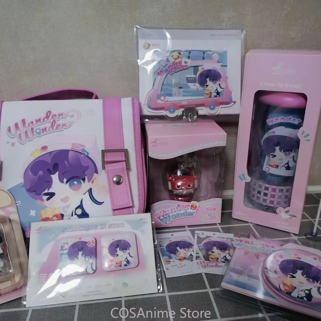 Официальные товары Love and De – обзор и цена Travel Accessories Japan