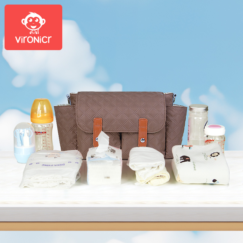 Сумка для хранения на коляску, – обзор и цена Travel Accessories For Baby
