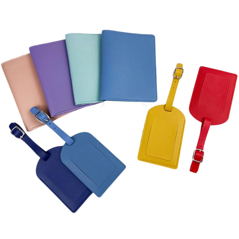 Дорожная обложка для паспорта  – обзор и цена Travel Accessories In Bulk
