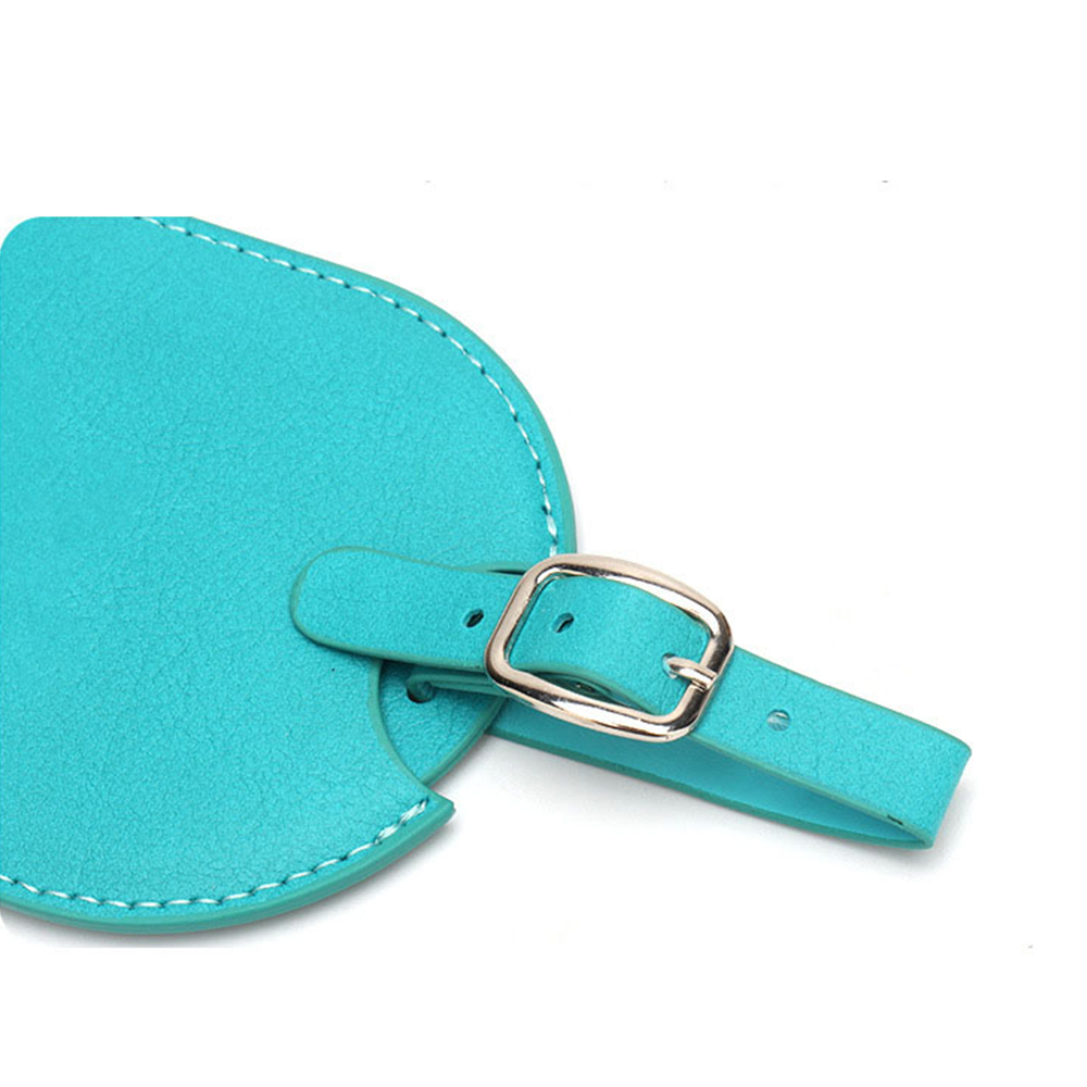Индивидуальные бирки для багаж – обзор и цена Qantas Travel Accessories