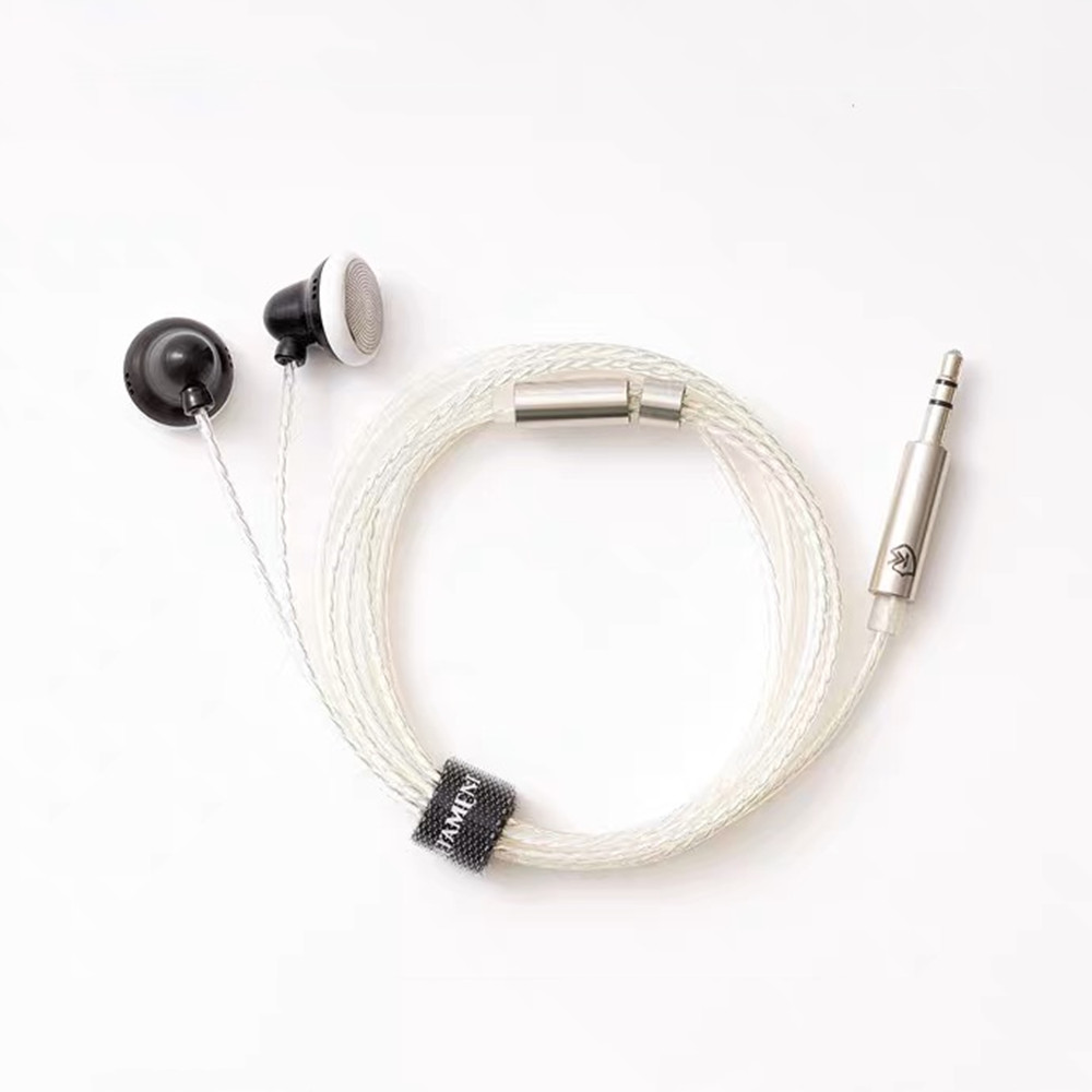 Наушники-вкладыши Temperament  – обзор и цена Earplug Set Foam