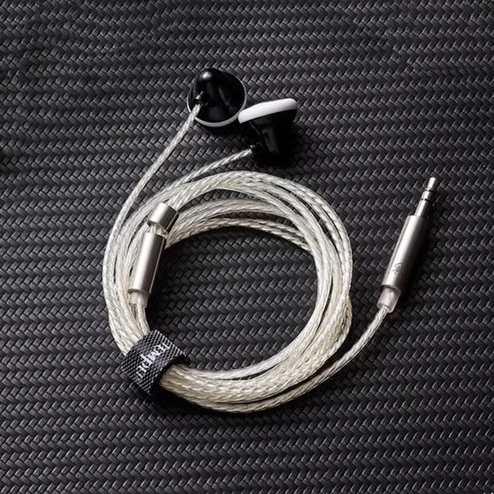 Наушники-вкладыши Temperament  – обзор и цена Earplug Set Foam