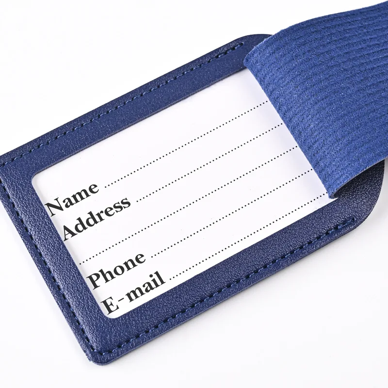 1 шт., утолщенная багажная бир – обзор и цена Travel Accessories International
