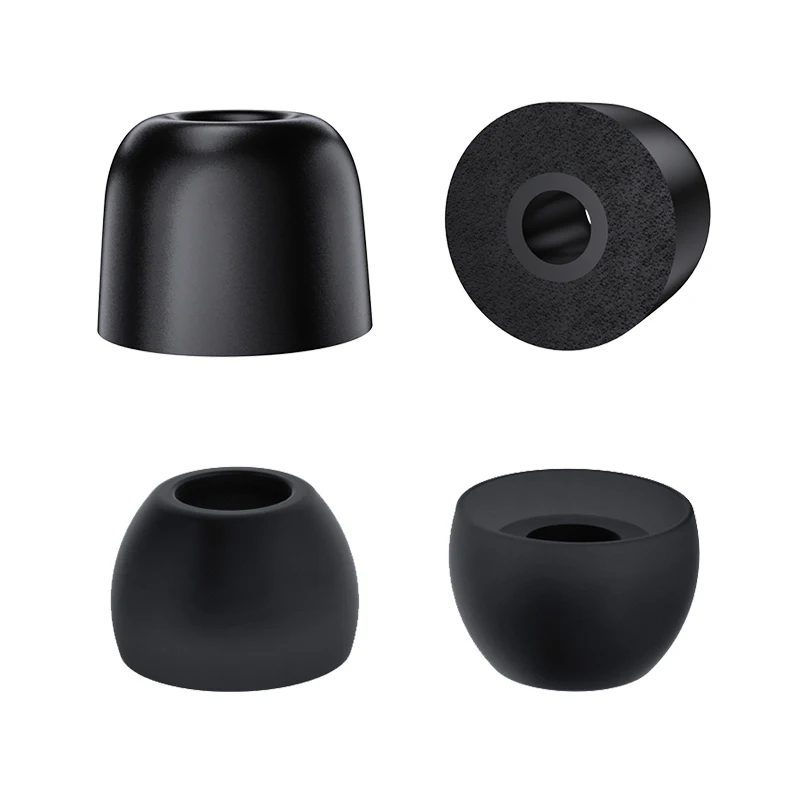 KBEAR FT01 Комбинированный наб – обзор и цена Earplug Set Foam