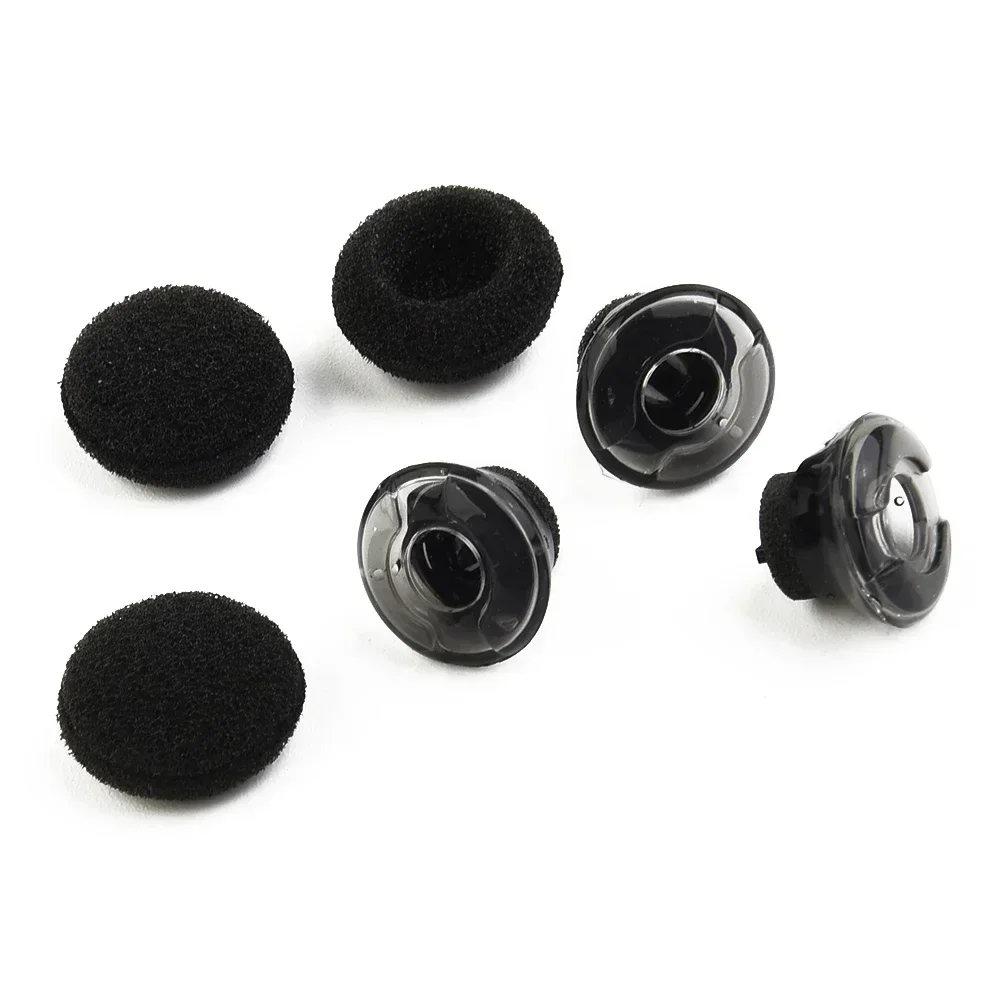 Наборы чехлов для наушников, 2 – обзор и цена Earplug Set Foam