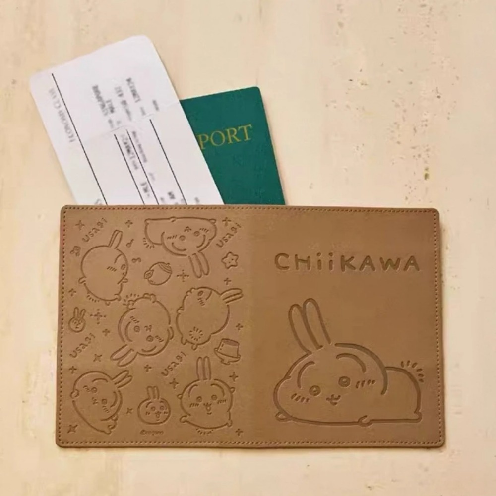 Милая кожаная бирка для багажа – обзор и цена Travel Accessories Japan