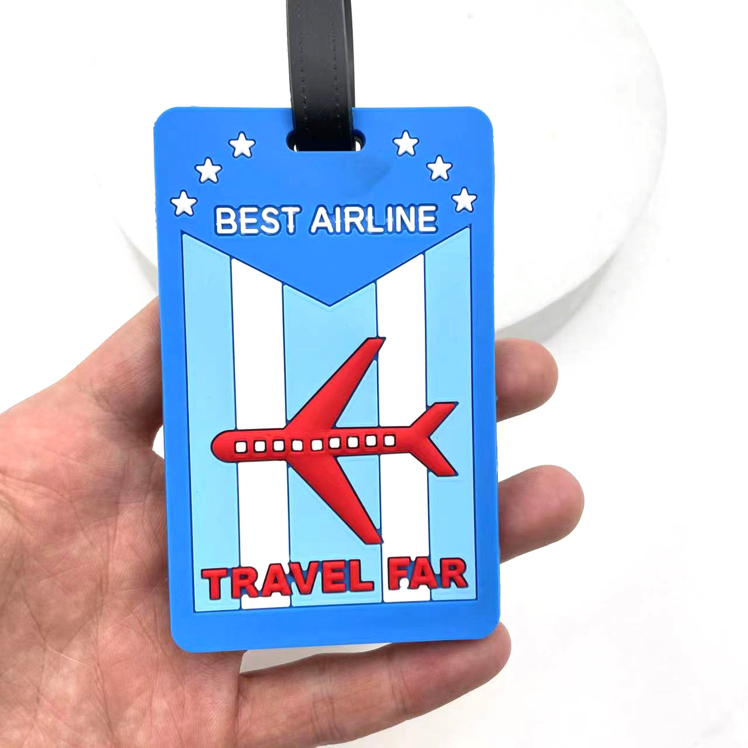 1 шт./2 шт./4 шт. модные аксес – обзор и цена Travel Accessories International