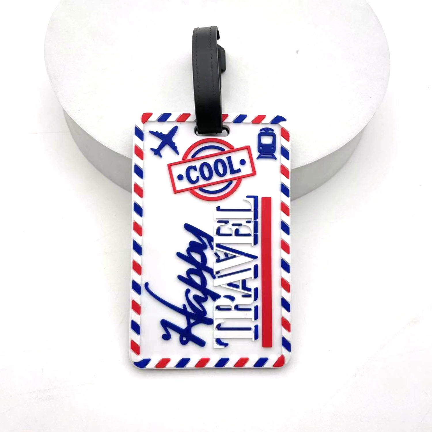 1 шт./2 шт./4 шт. модные аксес – обзор и цена Travel Accessories International