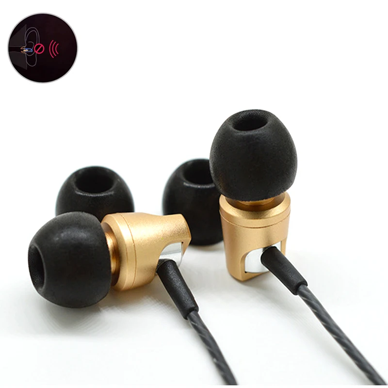 10 пар амбушюр из пены с эффек – обзор и цена Earplug Set Foam