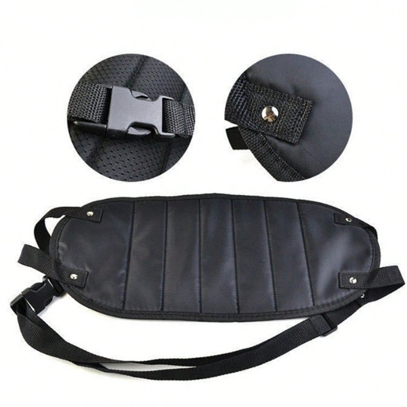 Портативный регулируемый гамак – обзор и цена Travel Accessories Long Flight