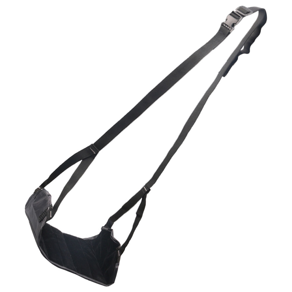 Дышащий регулируемый гамак для – обзор и цена Travel Accessories Long Flight