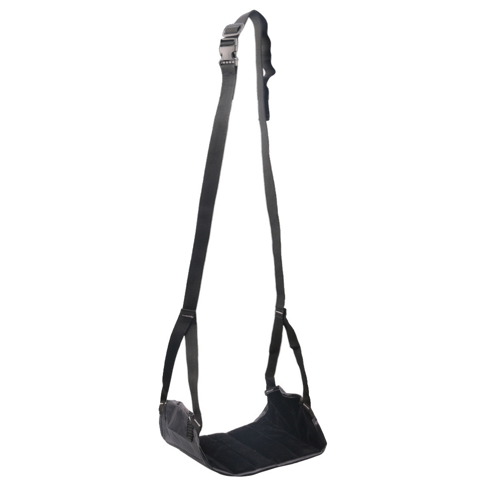 Дышащий регулируемый гамак для – обзор и цена Travel Accessories Long Flight