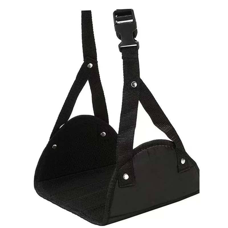 Портативная подставка для ног  – обзор и цена Travel Accessories Long Flight
