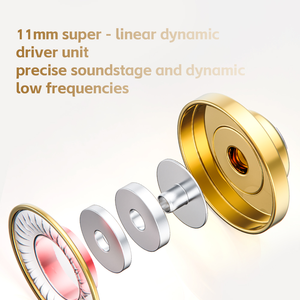 Наушники QKZ AK6 SRS HiFi мета – обзор и цена Earplug Set Foam