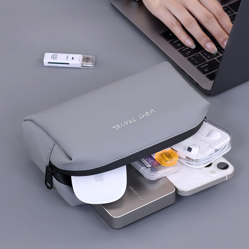 Водонепроницаемая портативная  – обзор и цена Travel Accessories Us