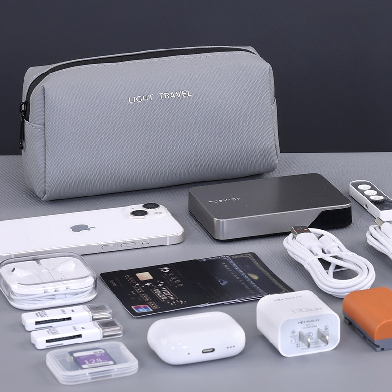 Водонепроницаемая портативная  – обзор и цена Travel Accessories Us