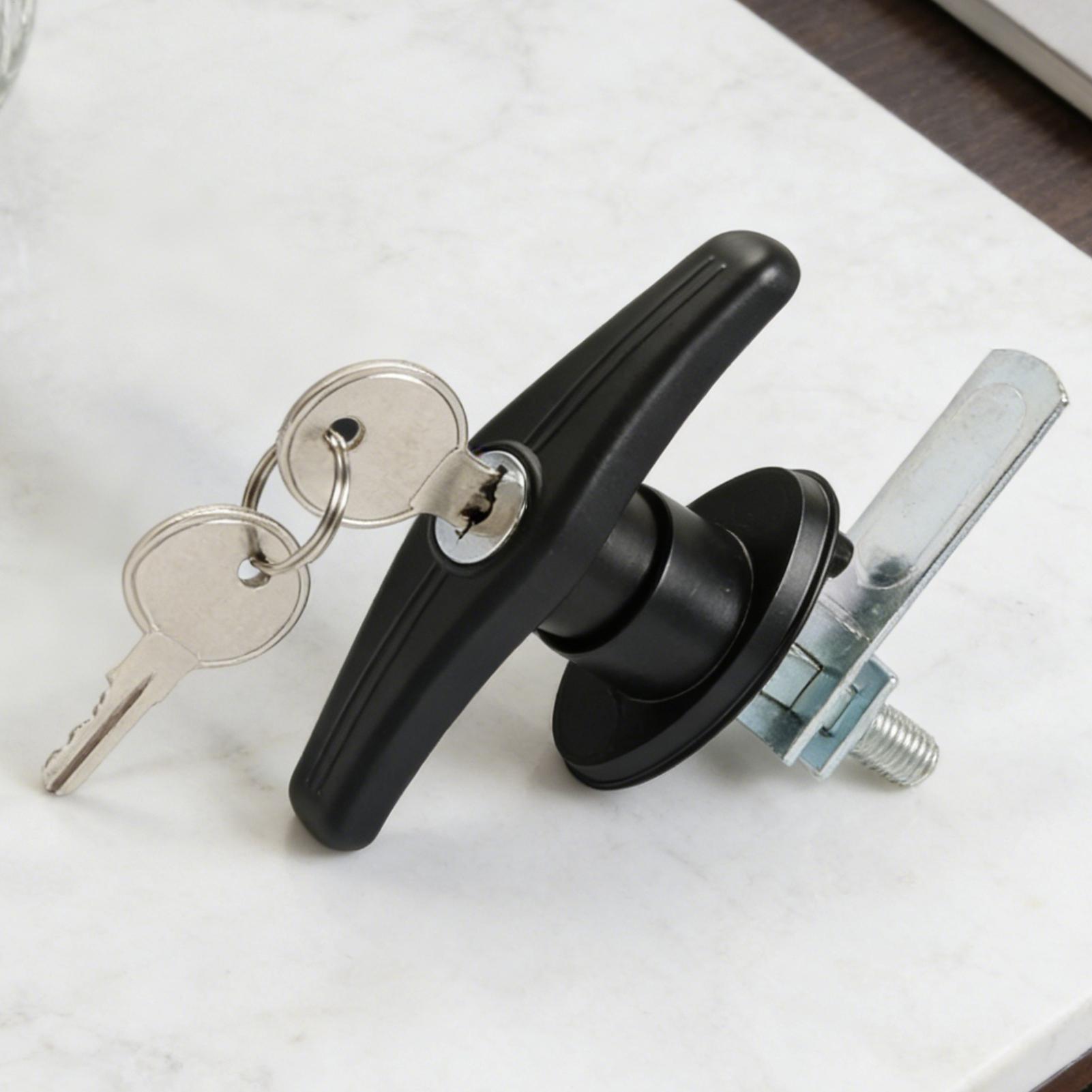 Замок для двери автодома, усил – обзор и цена Travel Accessories Us