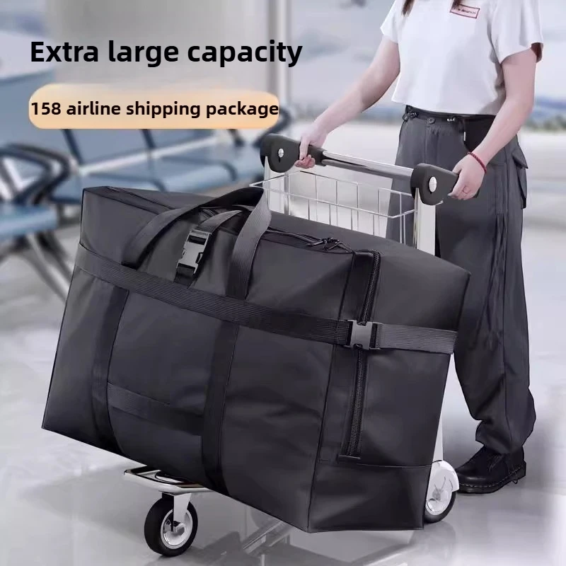 Сверхбольшие дорожные сумки-да – обзор и цена Travel Accessories Us