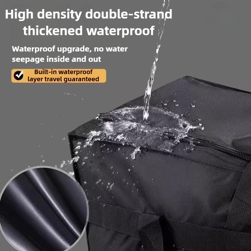 Сверхбольшие дорожные сумки-да – обзор и цена Travel Accessories Us