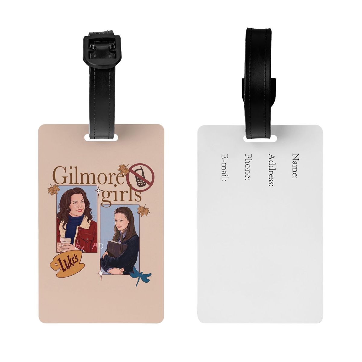 Бирки для багажа с граффити в  – обзор и цена Travel Accessories International