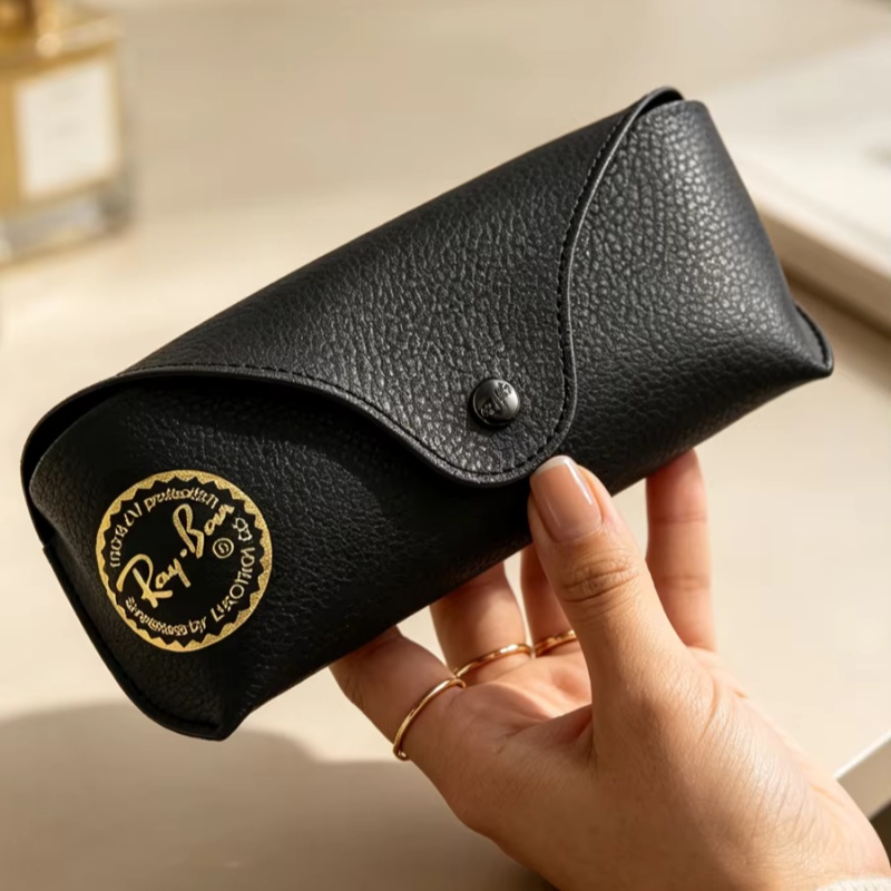 Кожаный чехол для солнцезащитн – обзор и цена Travel Accessories Gifts For Men