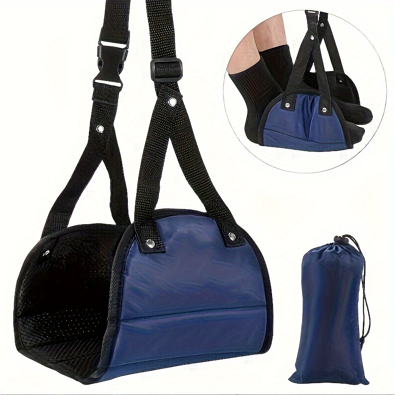 Регулируемая подвесная подстав – обзор и цена Travel Accessories Long Flight