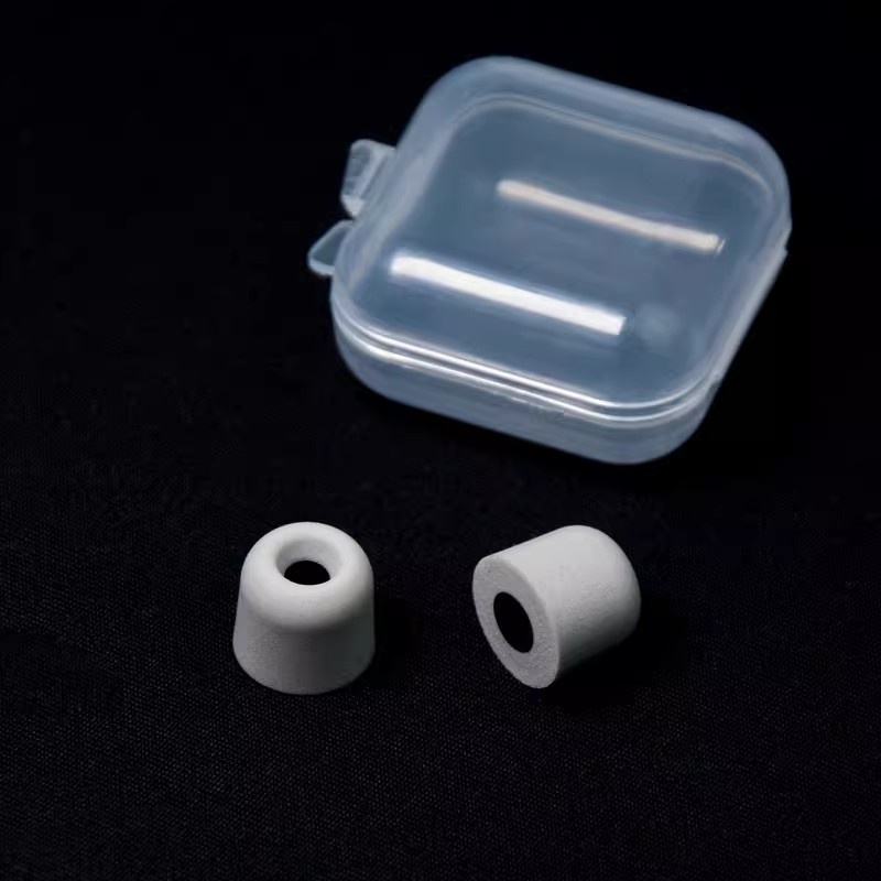 Оригинальный набор амбушюр Zhu – обзор и цена Earplug Set Foam