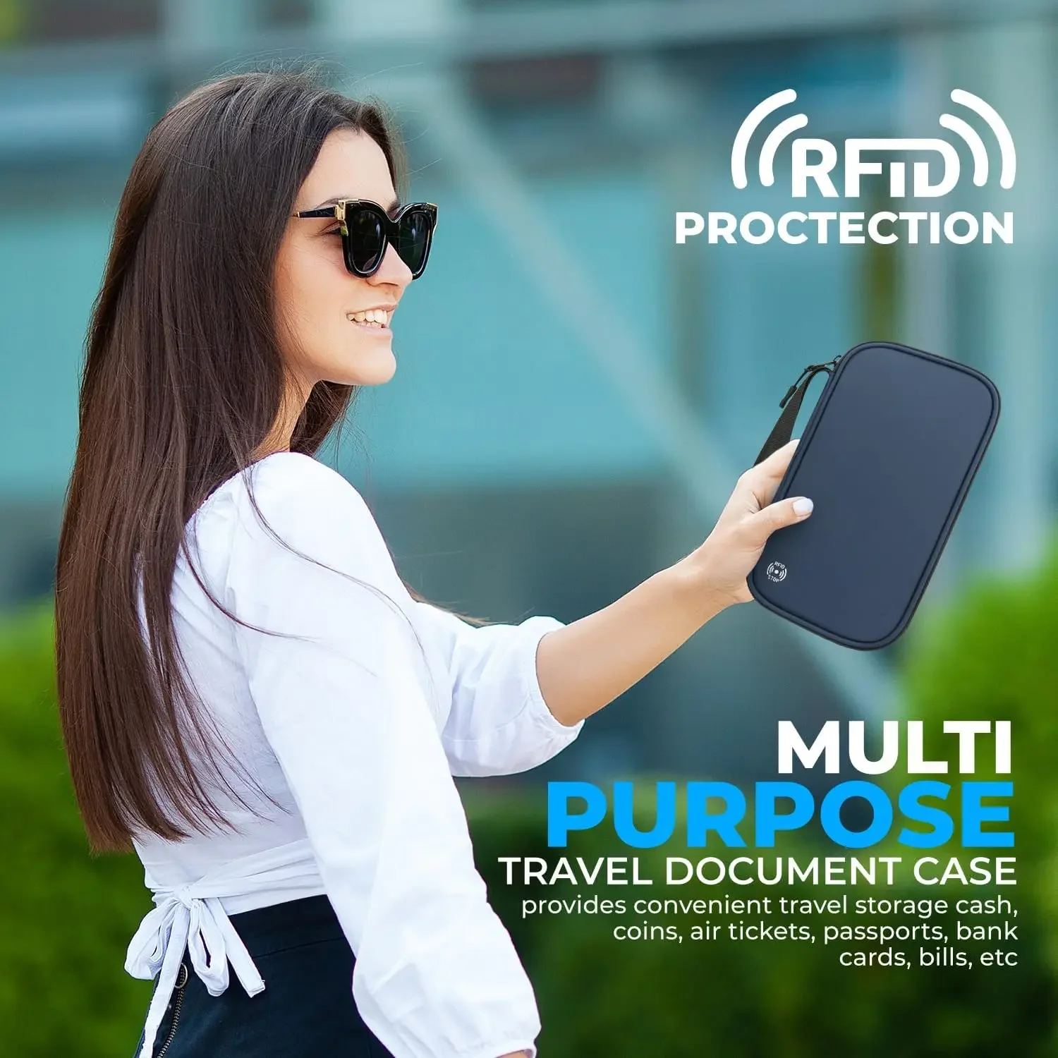Легкая семейная дорожная облож – обзор и цена Travel Accessories In Bulk